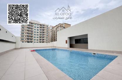 Apartment - Studio - 1 Bathroom for sale in Al Aamra Gardens - Al Amerah - Ajman