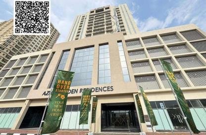 Apartment - Studio - 1 Bathroom for sale in Al Aamra Gardens - Al Amerah - Ajman
