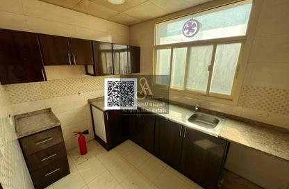 Apartment - 1 Bedroom - 1 Bathroom for rent in Al Rawda 1 - Al Rawda - Ajman