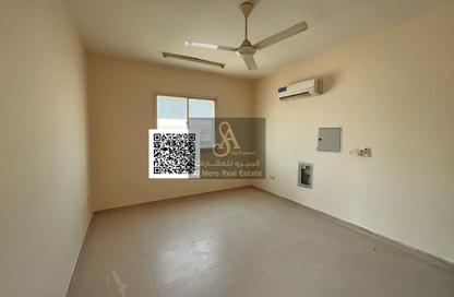 Apartment - 1 Bedroom - 1 Bathroom for rent in Al Rawda 1 - Al Rawda - Ajman