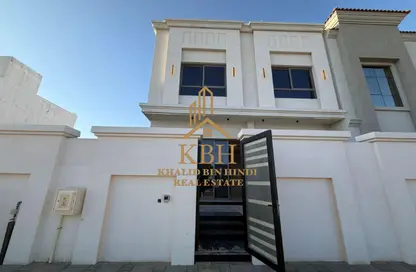 فيلا - 4 غرف نوم - 4 حمامات للبيع في D تلال سيتي - تلال سيتي - الشارقة