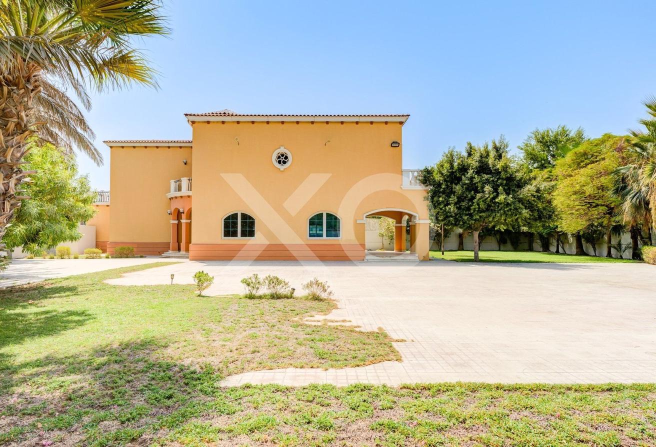 Huge Plot | Available Now | Corner Unit photo 20