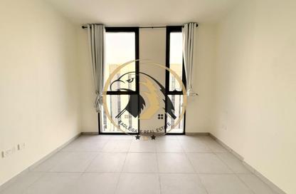 Apartment - Studio - 1 for rent in Solo 1 - The Solo - East Village - Aljada - Sharjah Apartment - Studio - 1 for rent in Solo 1 - The Solo - East Village - Aljada - Sharjah