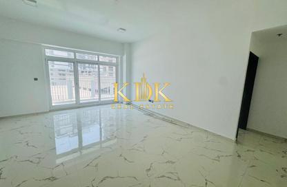 Apartment - 1 Bedroom - 2 Bathrooms for rent in Geepas Tower - Arjan - Dubai