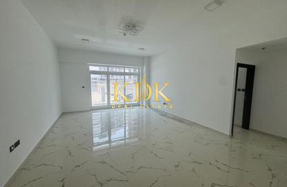 Apartment - 1 Bedroom - 2 Bathrooms for rent in Geepas Tower - Arjan - Dubai
