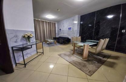 Apartment - 1 Bedroom - 2 Bathrooms for rent in Concorde Tower - JLT Cluster H - Jumeirah Lake Towers - Dubai Apartment - 1 Bedroom - 2 Bathrooms for rent in Concorde Tower - JLT Cluster H - Jumeirah Lake Towers - Dubai