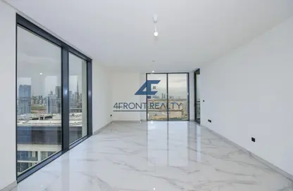 Apartment - 3 Bedrooms - 3 Bathrooms for rent in Crest Grande - Sobha Hartland - Mohammed Bin Rashid City - Dubai