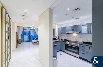 Apartment - 1 Bedroom - 2 Bathrooms for rent in Lakeside Residence - JLT Cluster A - Jumeirah Lake Towers - Dubai Apartment - 1 Bedroom - 2 Bathrooms for rent in Lakeside Residence - JLT Cluster A - Jumeirah Lake Towers - Dubai