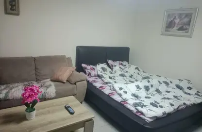 شقة - 1 حمام للايجار في 3 المويهات - المويهات - عجمان