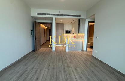 Apartment - 1 - 1 for rent in Avant Garde Residences - District 17 - Jumeirah Village Circle - Dubai