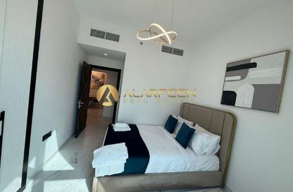 Apartment - 2 Bedrooms - 2 Bathrooms for rent in Opalz By Danube Tower 2 - Opalz by Danube - Dubai Science Park - Dubai