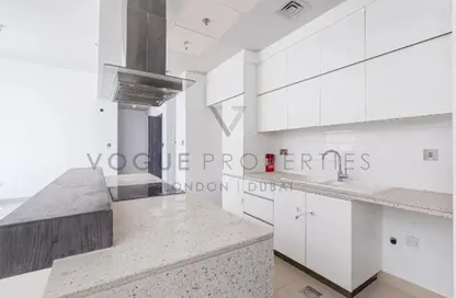 شقة - غرفة نوم - 2 حمامات للبيع في اويا رزيدنس‎ - موتور سيتي - دبي