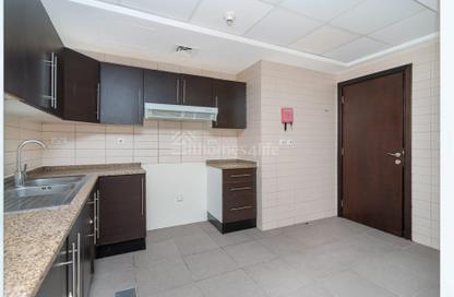 Apartment - 2 Bedrooms - 2 Bathrooms for rent in Al Waleed Paradise - JLT Cluster R - Jumeirah Lake Towers - Dubai