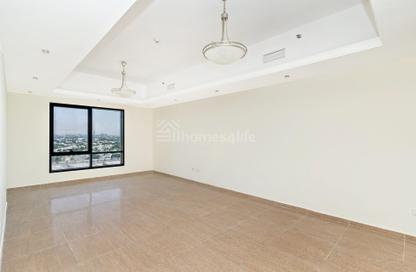 Apartment - 2 Bedrooms - 2 Bathrooms for rent in Al Waleed Paradise - JLT Cluster R - Jumeirah Lake Towers - Dubai
