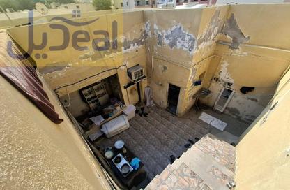 Villa - Studio - 5 Bathrooms for sale in Al Bustan - Ajman