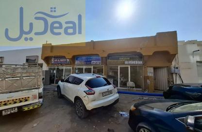 Villa - Studio - 5 Bathrooms for sale in Al Bustan - Ajman