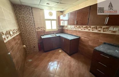 Apartment - 1 - 1 for rent in Al Jurf Industrial 2 - Al Jurf Industrial - Ajman Apartment - 1 - 1 for rent in Al Jurf Industrial 2 - Al Jurf Industrial - Ajman