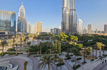 Apartment - 2 - 3 for rent in The Address Residences Dubai Opera Tower 2 - The Address Residences Dubai Opera - Downtown Dubai - Dubai Apartment - 2 - 3 for rent in The Address Residences Dubai Opera Tower 2 - The Address Residences Dubai Opera - Downtown Dubai - Dubai