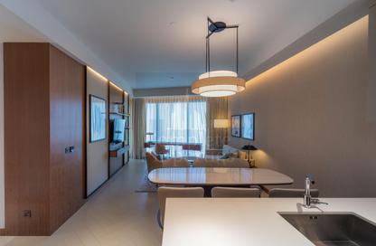 Apartment - 2 Bedrooms - 3 Bathrooms for sale in The Address Residences Dubai Opera Tower 2 - The Address Residences Dubai Opera - Downtown Dubai - Dubai