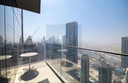 Apartment - 2 Bedrooms - 3 Bathrooms for sale in The Address Residences Dubai Opera Tower 2 - The Address Residences Dubai Opera - Downtown Dubai - Dubai