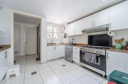 Villa - 3 Bedrooms - 4 Bathrooms for rent in Springs 3 - The Springs - Dubai Villa - 3 Bedrooms - 4 Bathrooms for rent in Springs 3 - The Springs - Dubai