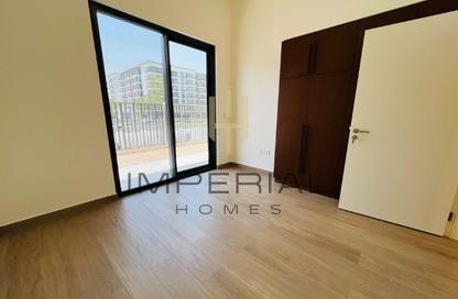 Apartment - 2 - 2 for sale in The Mayfair - Town Square - Dubai