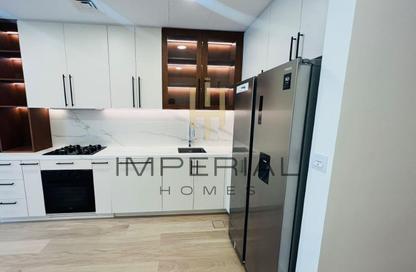 Apartment - 2 - 2 for sale in The Mayfair - Town Square - Dubai