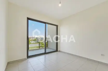 Villa - 3 Bedrooms - 4 Bathrooms for sale in Parkside 1 - Emaar South - Dubai South (Dubai World Central) - Dubai