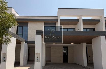 Townhouse - 3 - 4 for sale in May - Arabian Ranches 3 - Dubai
