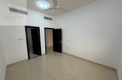 Apartment - 1 Bedroom - 2 Bathrooms for rent in Al Mowaihat 3 - Al Mowaihat - Ajman