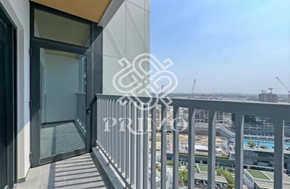 Apartment - 1 - 2 for rent in The Crest Tower A - The Crest - Sobha Hartland - Mohammed Bin Rashid City - Dubai Apartment - 1 - 2 for rent in The Crest Tower A - The Crest - Sobha Hartland - Mohammed Bin Rashid City - Dubai