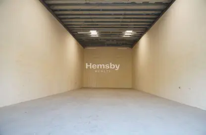 Warehouse - Studio - 1 Bathroom for rent in Dubai Investment Park 1 (DIP 1) - Dubai Investment Park (DIP) - Dubai Warehouse - Studio - 1 Bathroom for rent in Dubai Investment Park 1 (DIP 1) - Dubai Investment Park (DIP) - Dubai