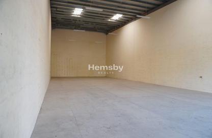 Warehouse - Studio - 1 for rent in Dubai Investment Park 1 (DIP 1) - Dubai Investment Park (DIP) - Dubai