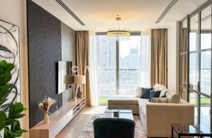 Apartment - 1 Bedroom - 1 Bathroom for sale in The Vybe - District 16 - Jumeirah Village Circle - Dubai Apartment - 1 Bedroom - 1 Bathroom for sale in The Vybe - District 16 - Jumeirah Village Circle - Dubai