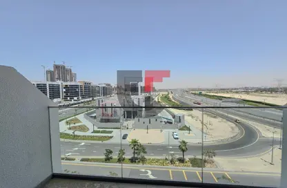 Apartment - Studio - 1 Bathroom for sale in AZIZI Riviera 29 - AZIZI Riviera - Meydan One - Meydan - Dubai Apartment - Studio - 1 Bathroom for sale in AZIZI Riviera 29 - AZIZI Riviera - Meydan One - Meydan - Dubai