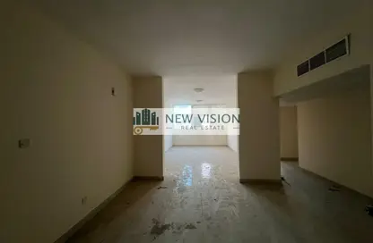 Apartment - 2 Bedrooms - 2 Bathrooms for rent in Sahara Tower 2 - Sahara Complex - Al Nahda - Sharjah