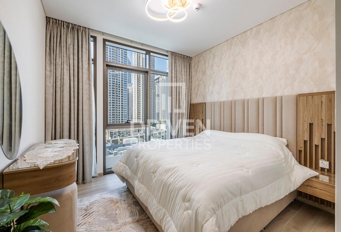 Spacious and Bright Apt | Ready to Move in photo 13