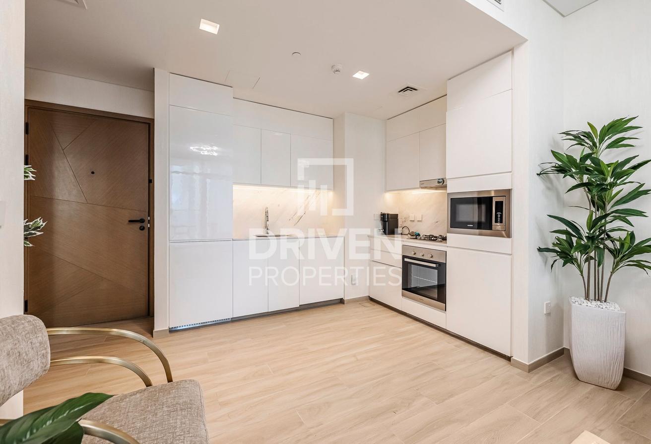 Spacious and Bright Apt | Ready to Move in photo 9