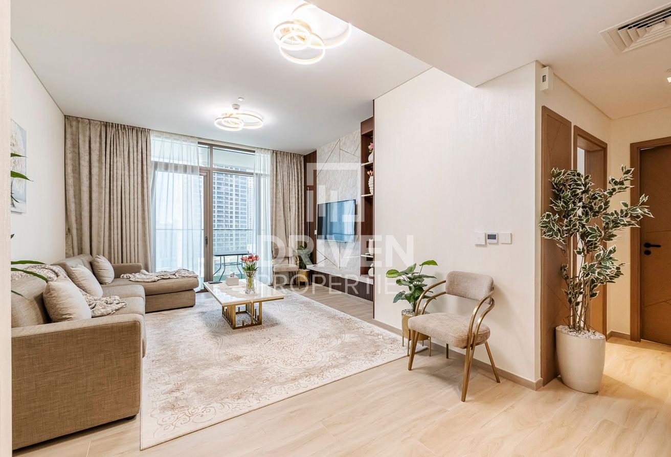 Spacious and Bright Apt | Ready to Move in photo 4