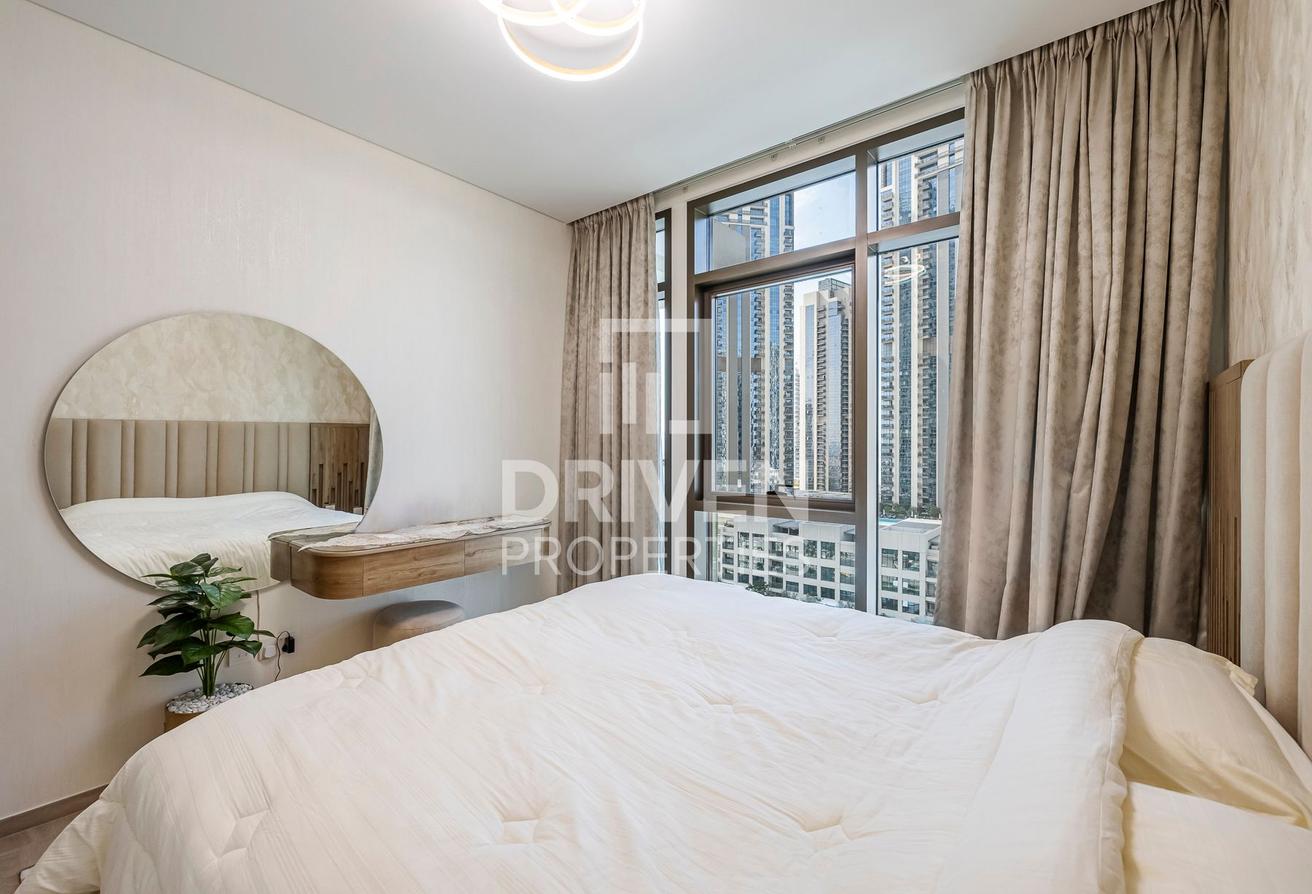 Spacious and Bright Apt | Ready to Move in photo 11