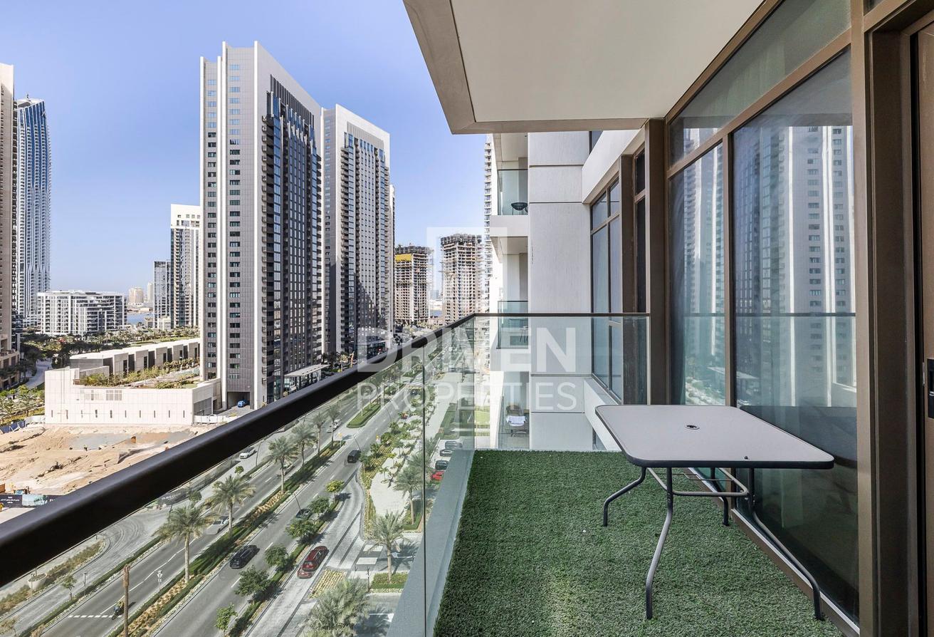 Spacious and Bright Apt | Ready to Move in photo 6