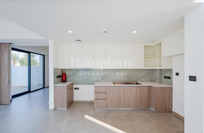 Villa - 4 Bedrooms - 4 Bathrooms for rent in Eden - The Valley - Dubai