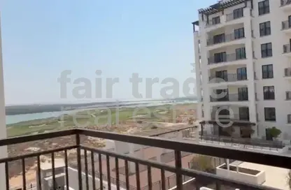 شقة - 2 غرف نوم - 3 حمامات للبيع في فيوز آيه - ياس جولف كليكشن - جزيرة ياس - أبوظبي
