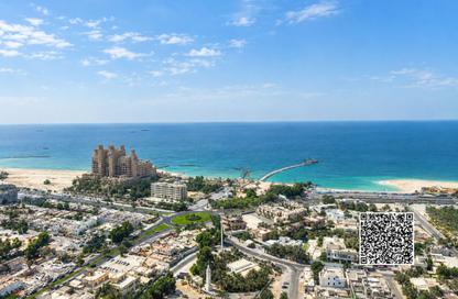 Apartment - 3 - 4 for sale in Ajman One - Phase 2 - Ajman Downtown - Ajman