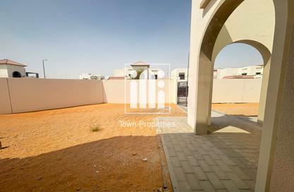 Villa - 6 - 7 for rent in Fay Alreeman - Al Shamkha - Abu Dhabi Villa - 6 - 7 for rent in Fay Alreeman - Al Shamkha - Abu Dhabi