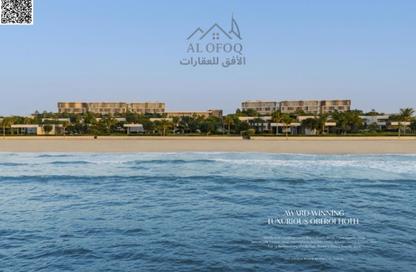 Villa - 5 - 7 for sale in Seaside Hills Residences - Al Zorah - Ajman Villa - 5 - 7 for sale in Seaside Hills Residences - Al Zorah - Ajman