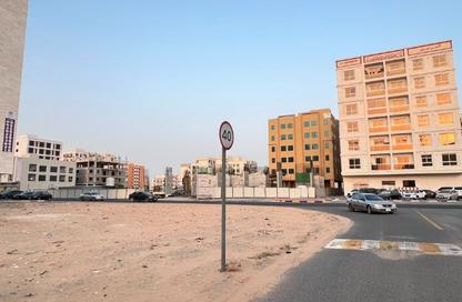 Land - Studio for sale in Al Jurf Industrial 3 - Al Jurf Industrial - Ajman