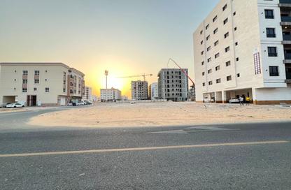 Land - Studio for sale in Al Jurf Industrial 3 - Al Jurf Industrial - Ajman