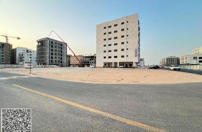 Land - Studio for sale in Al Jurf Industrial 3 - Al Jurf Industrial - Ajman