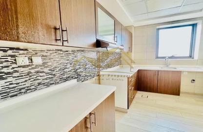 Apartment - 1 Bedroom - 2 Bathrooms for rent in Jumeirah Garden City - Al Satwa - Dubai Apartment - 1 Bedroom - 2 Bathrooms for rent in Jumeirah Garden City - Al Satwa - Dubai